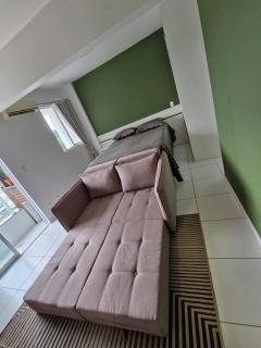 Loft Reis - Joinville - 1