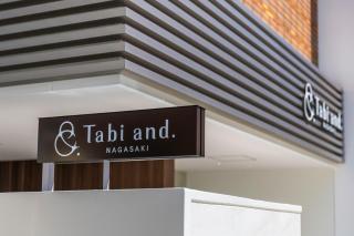 Tabi and Nagasaki Grand Open!! 2025 in May - Nagasaki - 2
