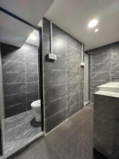 SS Grey House jalan alor - Kuala Lumpur - 6