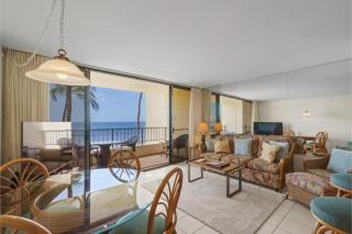 SUGAR BEACH RESORT, #430^ condo - Kihei - 3