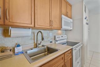 SUGAR BEACH RESORT, #430^ condo - Kihei - 1
