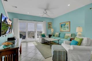 Mariners Walk 2A by Wild Dunes, Oceanfront - Isle of Palms - 9