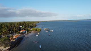 Casa Ingapura Suite - 15 minutos de canoa para Atins - Turismo Sustentável - Atins - 8