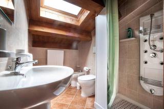 Agriturismo Miracco Atanasio Franco "Il Maniero" - 4