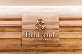 Tabi and Nagasaki Grand Open!! 2025 in May - Nagasaki - 1