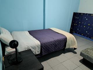 Hostal San Rafael Patagonia - 1