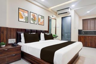 Hotel O Lakshya - Indore - 0