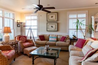 Ocean Point 43 by Wild Dunes, Oceanfront Home - Isle of Palms - 4