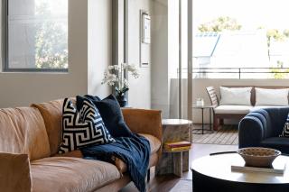 Crown Street Apartments by Urban Rest - Sídney - 5