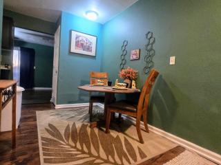 The Glo GetAway on Indian Point - 4