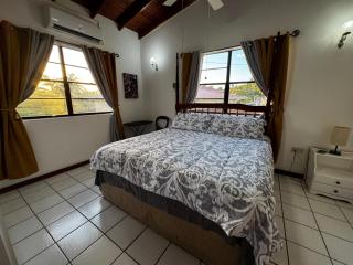 Chalet Belizomi - La Grande Fleur - Rodney Bay Village - 8