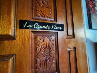 Chalet Belizomi - La Grande Fleur - 4