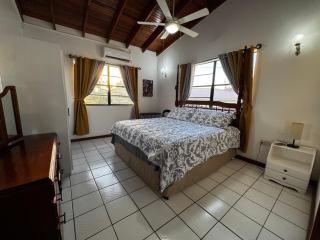Chalet Belizomi - La Grande Fleur - Rodney Bay Village - 3