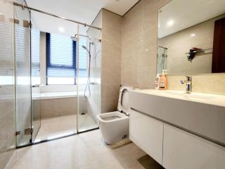 Căn Hộ Hiện Đại 4 Phòng Ngủ Tại Vinhomes Skylake - Hanoi - 8
