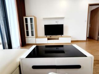 Căn Hộ Hiện Đại 4 Phòng Ngủ Tại Vinhomes Skylake - 7