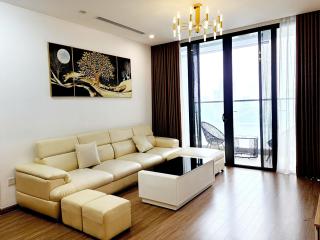 Căn Hộ Hiện Đại 4 Phòng Ngủ Tại Vinhomes Skylake - Hanoi - 0