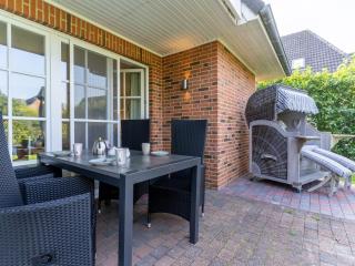 Apartment for 4 in St Peter-Ording - St. Peter-Ording - 8