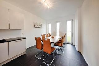 Apartment with breakfast in Strausberg - Strausberg - 5