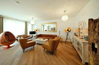 Apartment with breakfast in Strausberg - Strausberg - 7