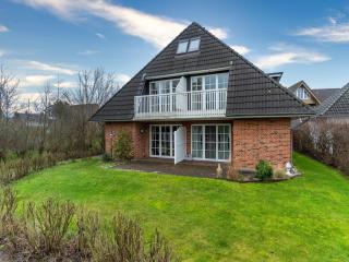 Apartment in Ording near Main Beach - St. Peter-Ording - 9