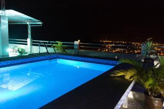 -- Hotel Prince -- La - Merced - La Merced - 3