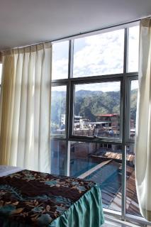 -- Hotel Prince -- La - Merced - La Merced - 7