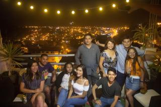 -- Hotel Prince -- La - Merced - La Merced - 6