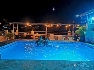 -- Hotel Prince -- La - Merced - La Merced - 8