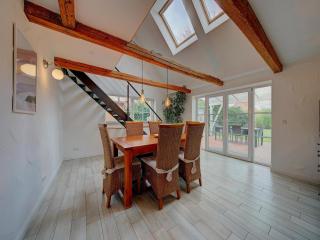 Charming home with garden in Petersdorf - Petersdorf auf Fehmarn - 7