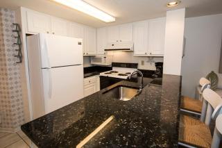 Port O Call A204 by Wild Dunes, Ocean View Condo - 2