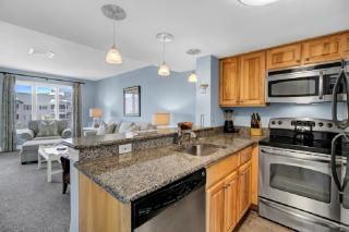 Port O Call A303 by Wild Dunes, Ocean View Condo - Isle of Palms - 5