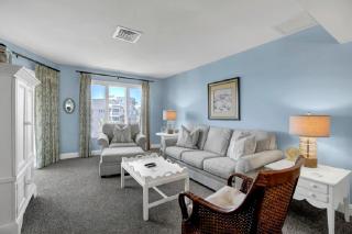 Port O Call A303 by Wild Dunes, Ocean View Condo - Isle of Palms - 3