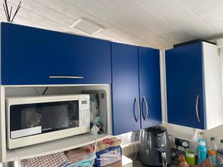 Willow Way 256 - Camber - 1