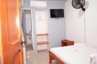 Hotel Royal Park San Martin - San Martín - 6