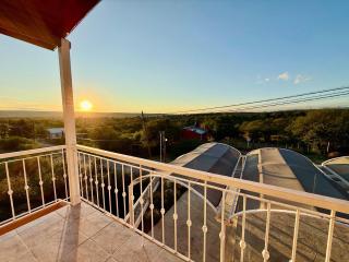 Clomplejo MUNAY con piscina y parking - Villa Cura Brochero - 1