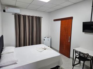 Oriente Hotel - Campo Novo do Parecis - 4