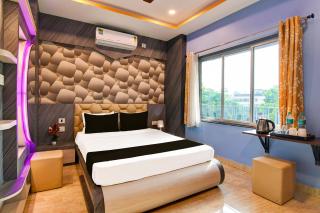 Hotel O UTTARA RESIDENCY - Mātigara - 0