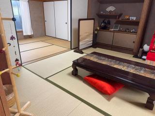 一棟貸ゲストハウス　パンジー - 4