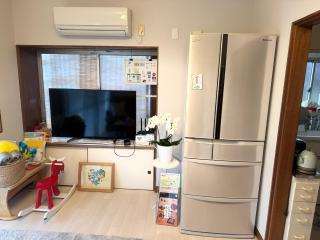 一棟貸ゲストハウス　パンジー - 7