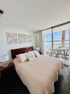 Departamento frente al mar - 9