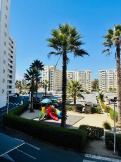 Departamento frente al mar - 6