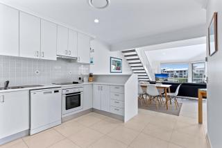 No 13 Noosa Riverfront Apartment - Noosaville - 7