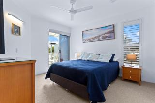 No 13 Noosa Riverfront Apartment - Noosaville - 4