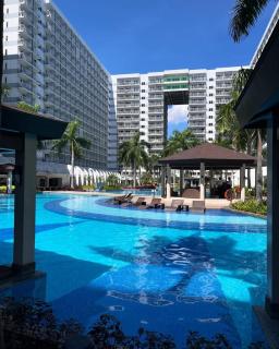 Shell Residences - Manila - 7