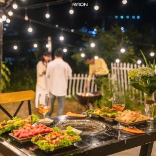 Ami Villa Dalat - Da Lat - 9