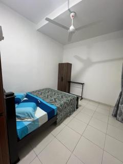 TDH Homestay Arau #5 - Kangar - 6