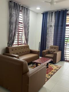 TDH Homestay Arau #5 - Kangar - 5