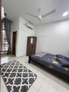 TDH Homestay Arau #5 - Kangar - 4