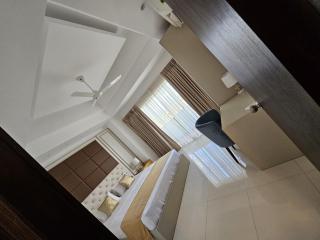 Ocean Breeze Sea View Apartments - Negombo - 8