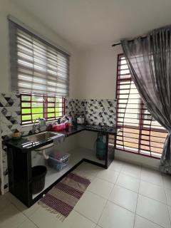 TDH Homestay Arau #5 - Kangar - 2